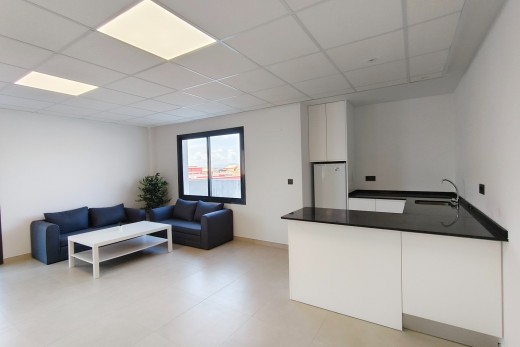 Resale - Apartment / Flat - Orihuela Costa - Los Altos
