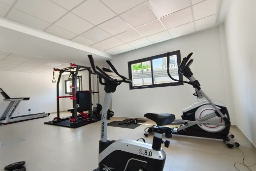 Resale - Apartment / Flat - Orihuela Costa - Los Altos