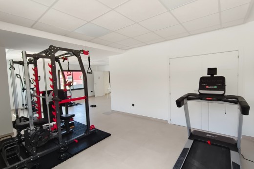 Resale - Apartment / Flat - Orihuela Costa - Los Altos