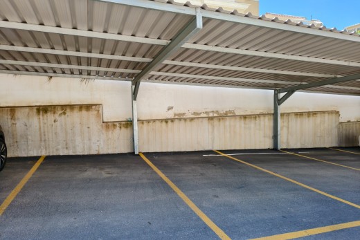 Resale - Apartment / Flat - Orihuela Costa - Los Altos