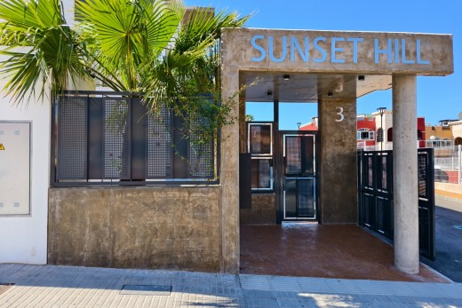 Resale - Apartment / Flat - Orihuela Costa - Los Altos