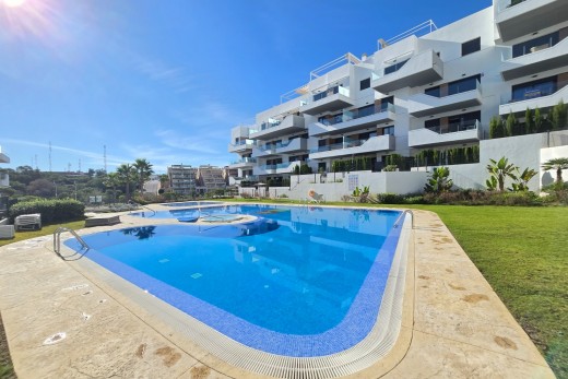 Reventa - Apartment / Flat * - Orihuela Costa * - Villamartín *