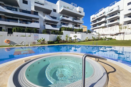 Reventa - Apartment / Flat * - Orihuela Costa * - Villamartín *