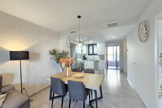 Reventa - Apartment / Flat * - Orihuela Costa * - Villamartín *