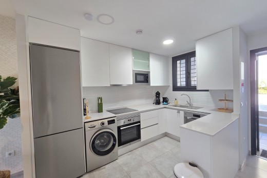 Reventa - Apartment / Flat * - Orihuela Costa * - Villamartín *