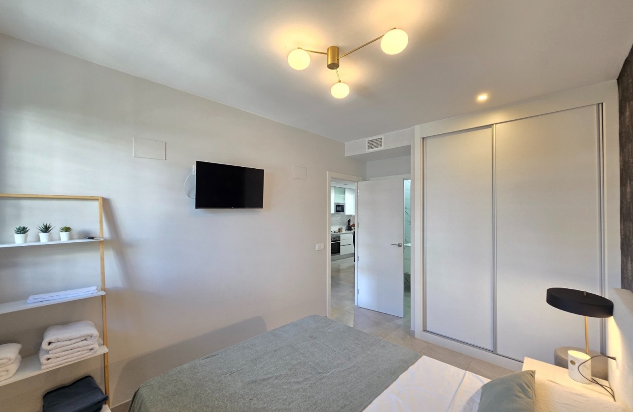 Reventa - Apartment / Flat * - Orihuela Costa * - Villamartín *