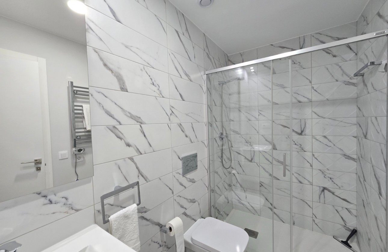 Reventa - Apartment / Flat * - Orihuela Costa * - Villamartín *