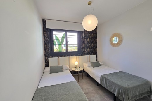 Reventa - Apartment / Flat * - Orihuela Costa * - Villamartín *