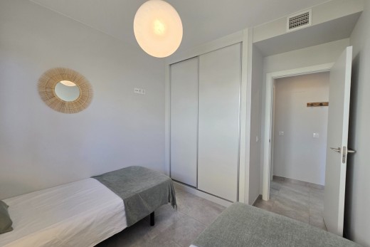 Reventa - Apartment / Flat * - Orihuela Costa * - Villamartín *