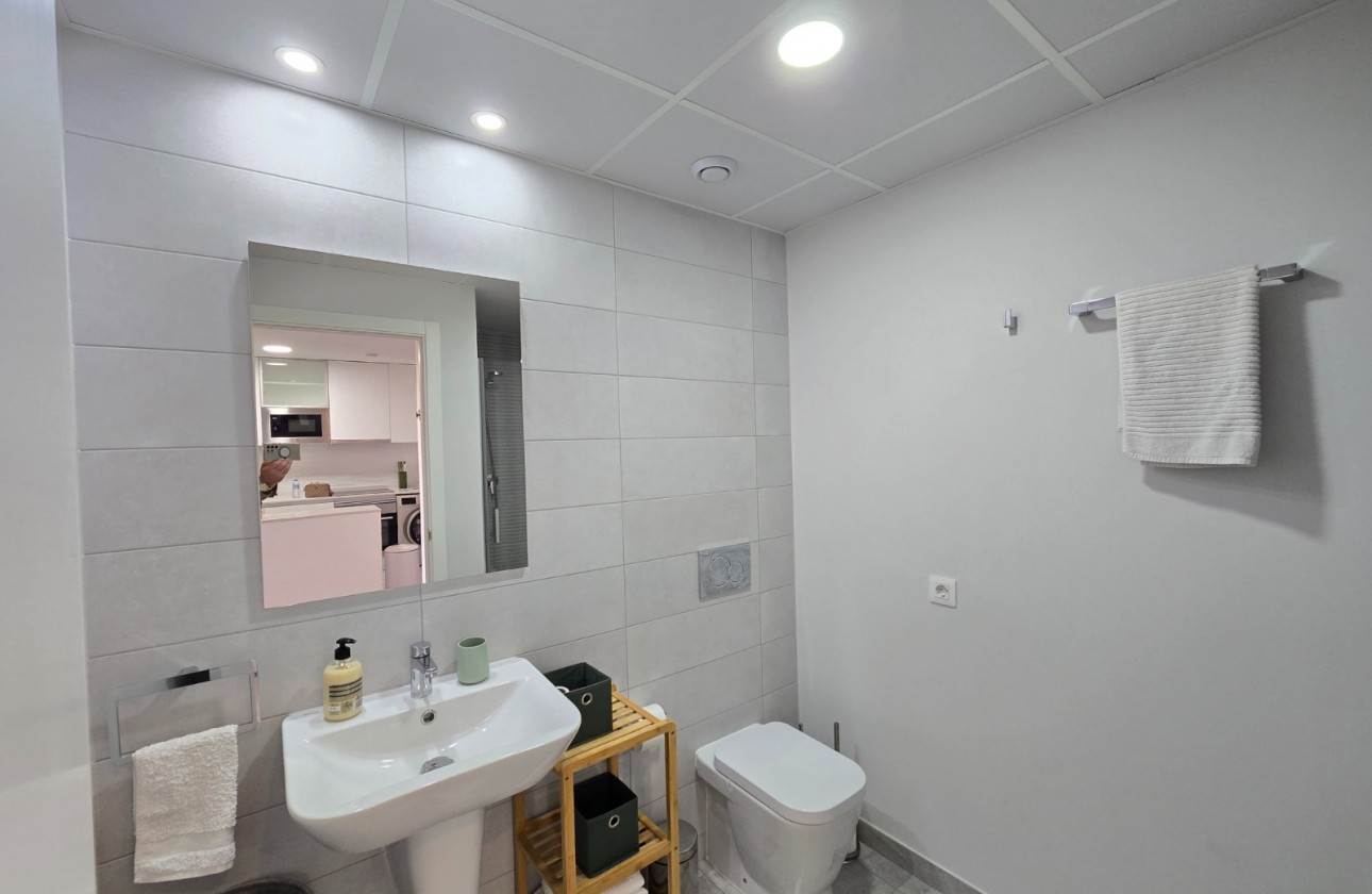 Reventa - Apartment / Flat * - Orihuela Costa * - Villamartín *