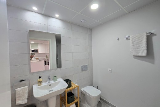 Reventa - Apartment / Flat * - Orihuela Costa * - Villamartín *