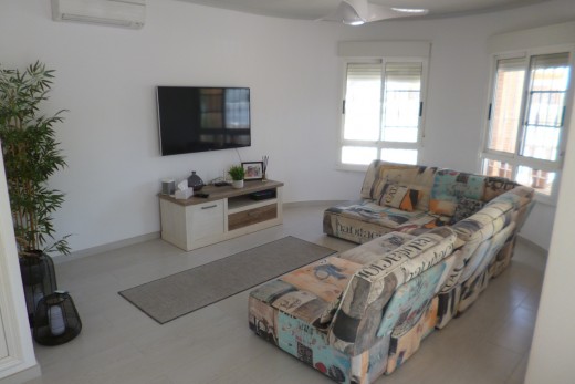 Resale - Villa - Pilar De La Horadada