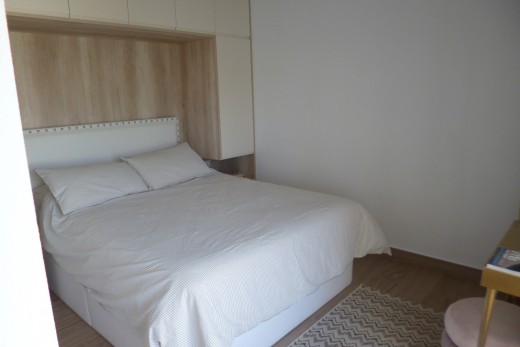 Resale - Villa - Pilar De La Horadada