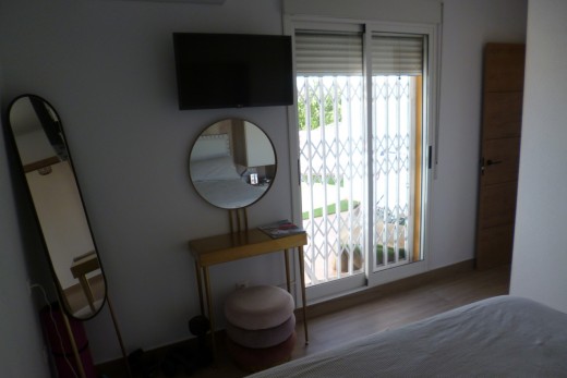 Resale - Villa - Pilar De La Horadada