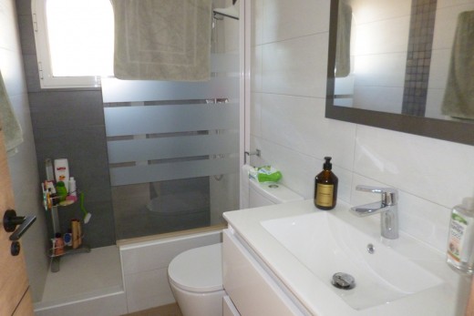 Resale - Villa - Pilar De La Horadada