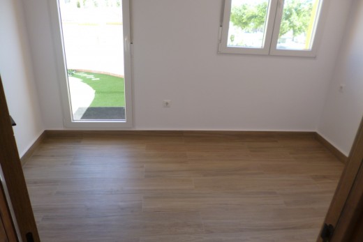 Resale - Villa - Pilar De La Horadada
