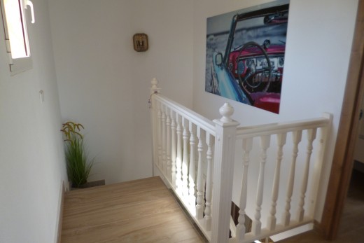 Resale - Villa - Pilar De La Horadada