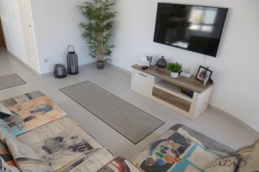 Resale - Villa - Pilar De La Horadada