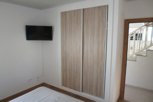 Resale - Villa - Pilar De La Horadada