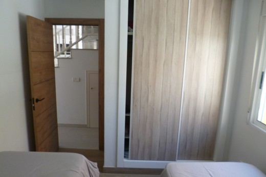Resale - Villa - Pilar De La Horadada