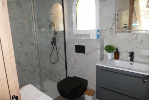 Resale - Villa - Pilar De La Horadada