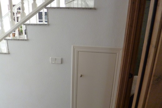 Resale - Villa - Pilar De La Horadada