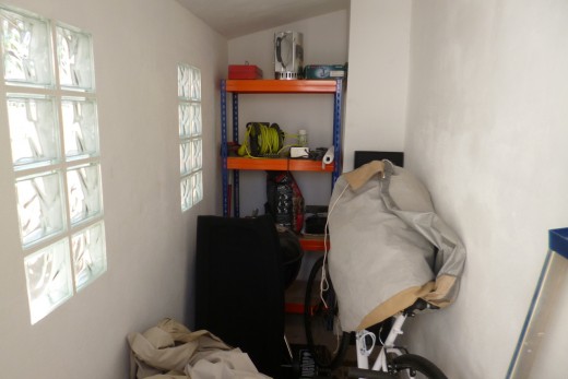 Resale - Villa - Pilar De La Horadada
