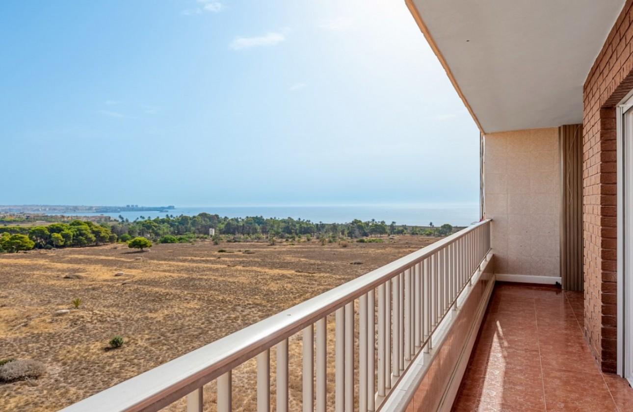 Resale - Apartment - Orihuela Costa - Punta Prima