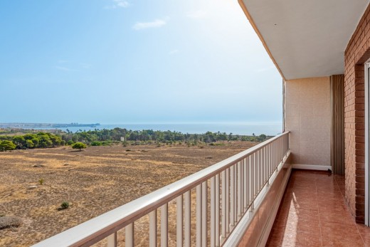 Resale - Apartment - Orihuela Costa - Punta Prima
