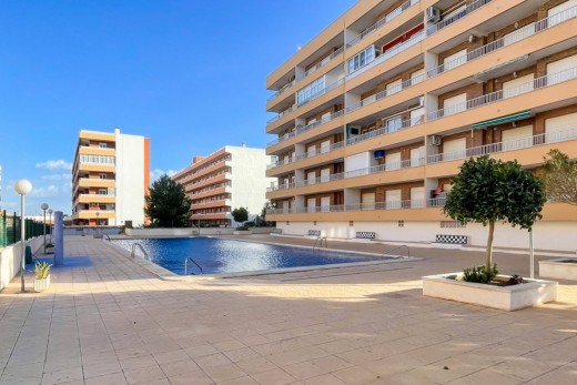 Resale - Apartment - Orihuela Costa - Punta Prima