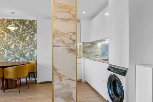 Resale - Apartment - Orihuela Costa - Punta Prima