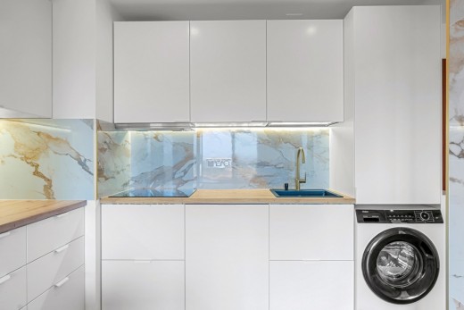 Resale - Apartment - Orihuela Costa - Punta Prima