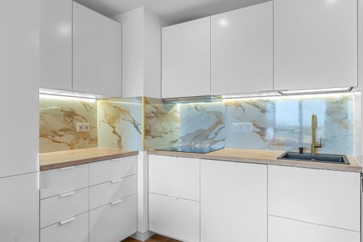 Resale - Apartment - Orihuela Costa - Punta Prima