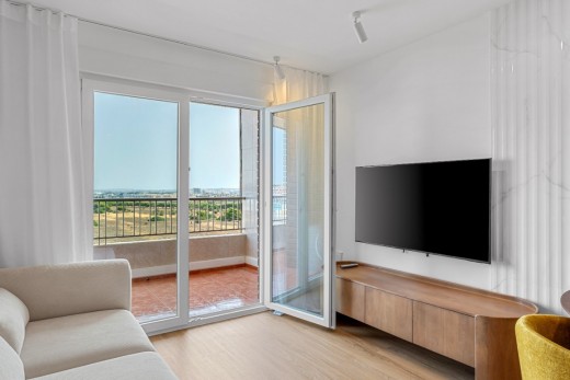 Resale - Apartment - Orihuela Costa - Punta Prima