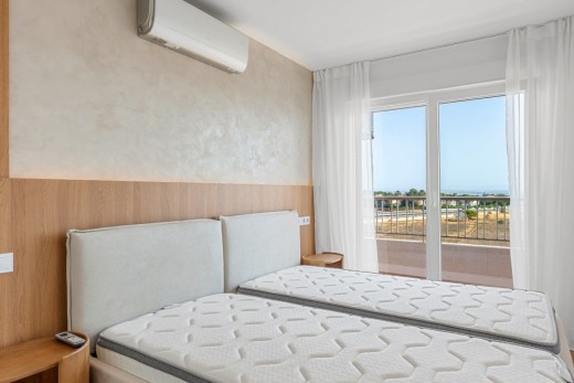 Resale - Apartment - Orihuela Costa - Punta Prima