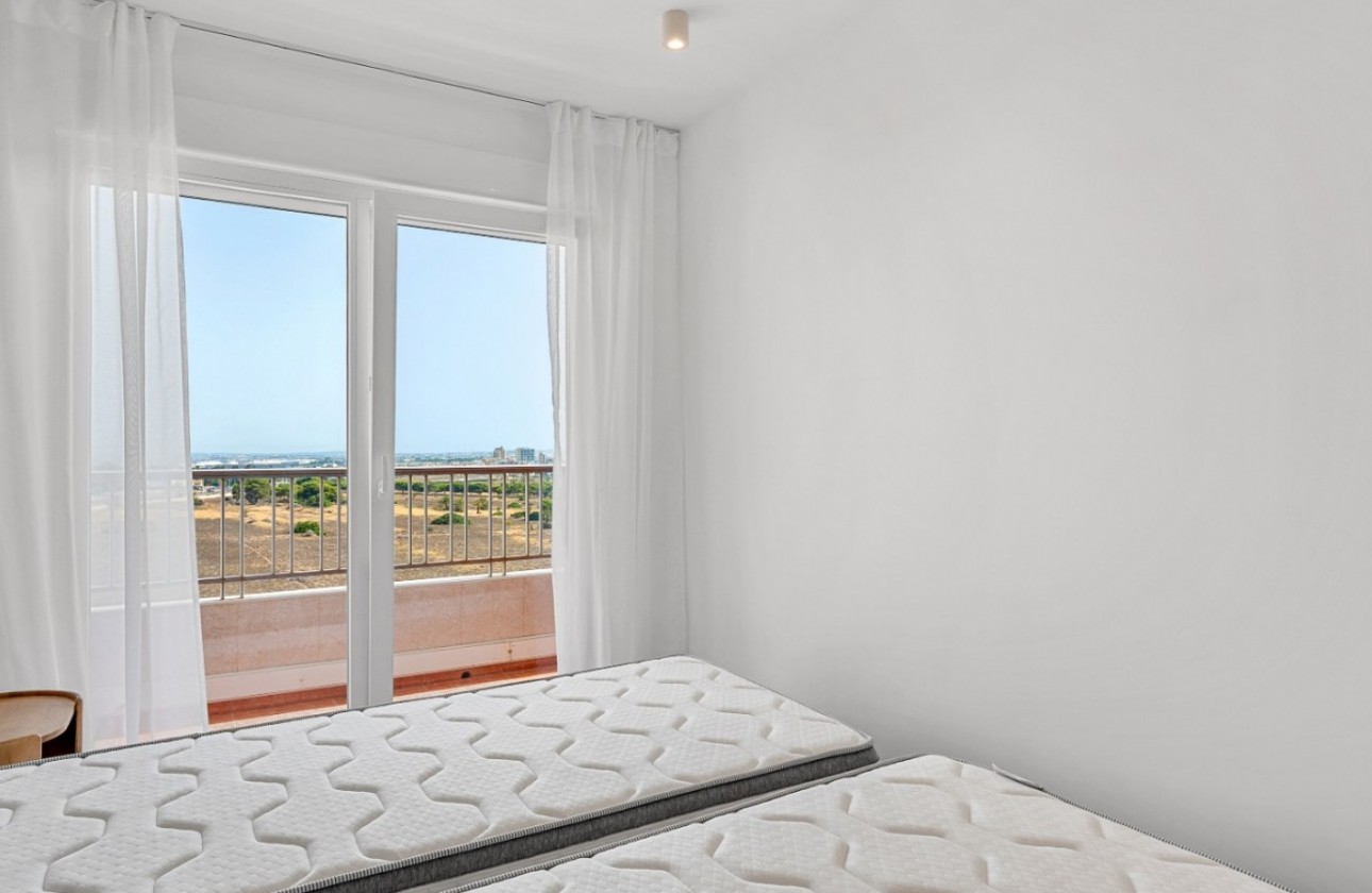 Resale - Apartment - Orihuela Costa - Punta Prima