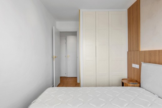 Resale - Apartment - Orihuela Costa - Punta Prima
