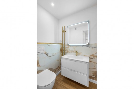 Resale - Apartment - Orihuela Costa - Punta Prima