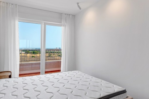 Resale - Apartment - Orihuela Costa - Punta Prima