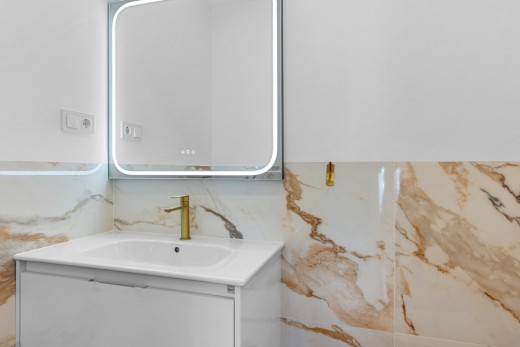 Resale - Apartment - Orihuela Costa - Punta Prima