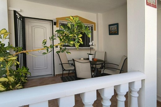 Reventa - Terraced house - Orihuela - Urbanización Perla del Mar