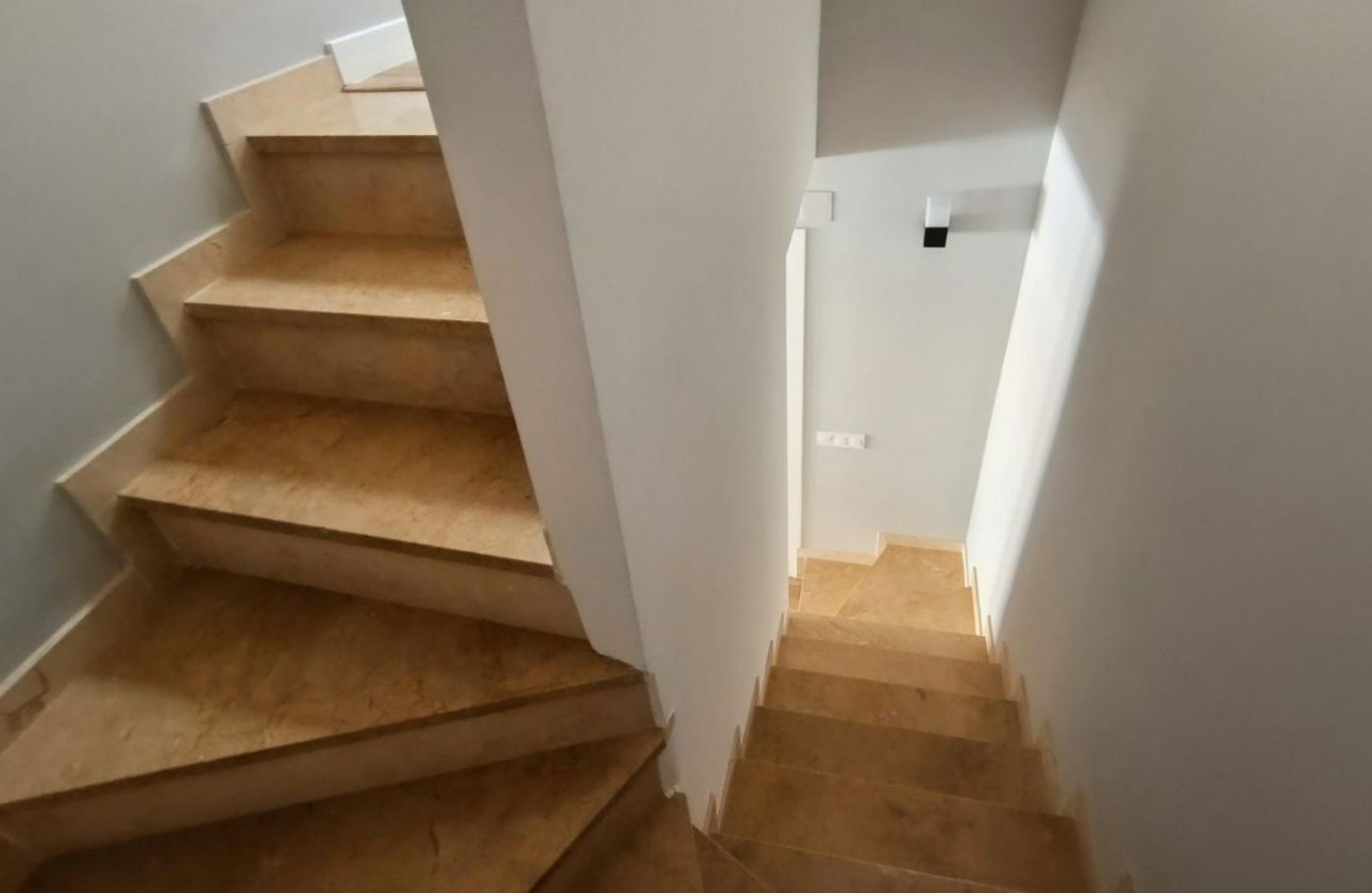 Reventa - Terraced house - Orihuela - Urbanización Perla del Mar