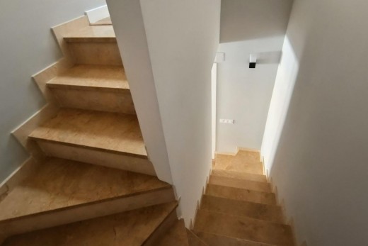 Reventa - Terraced house - Orihuela - Urbanización Perla del Mar