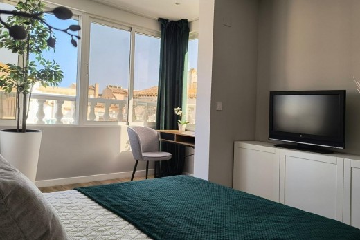 Reventa - Terraced house - Orihuela - Urbanización Perla del Mar