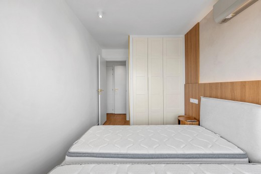 Resale - Apartment - Torrevieja - Punta prima