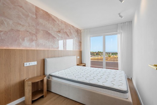 Resale - Apartment - Torrevieja - Punta prima