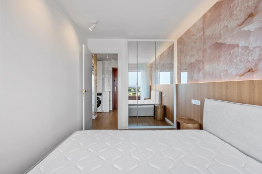 Resale - Apartment - Torrevieja - Punta prima