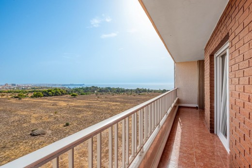 Resale - Apartment - Torrevieja - Punta prima