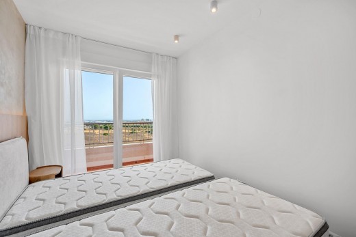 Resale - Apartment - Torrevieja - Punta prima