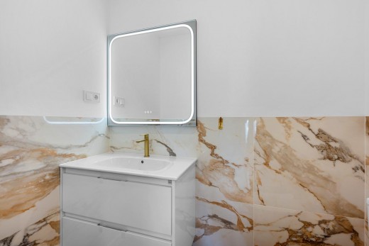 Resale - Apartment - Torrevieja - Punta prima